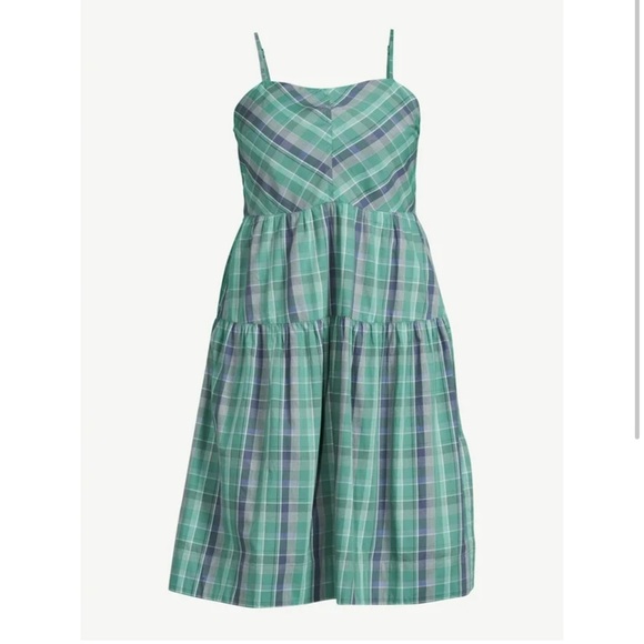 Free Assembly dress - Picture 1 of 2